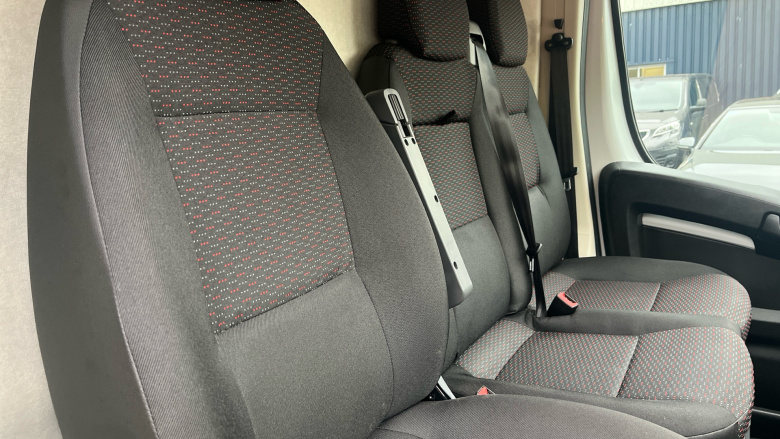 Peugeot Boxer 335 L3 Diesel 2.2 BlueHDi H2 Professional Premium+ Van 140ps